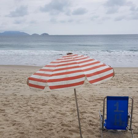 Copacabana Beach Rio de Janeiro Dış mekan fotoğraf